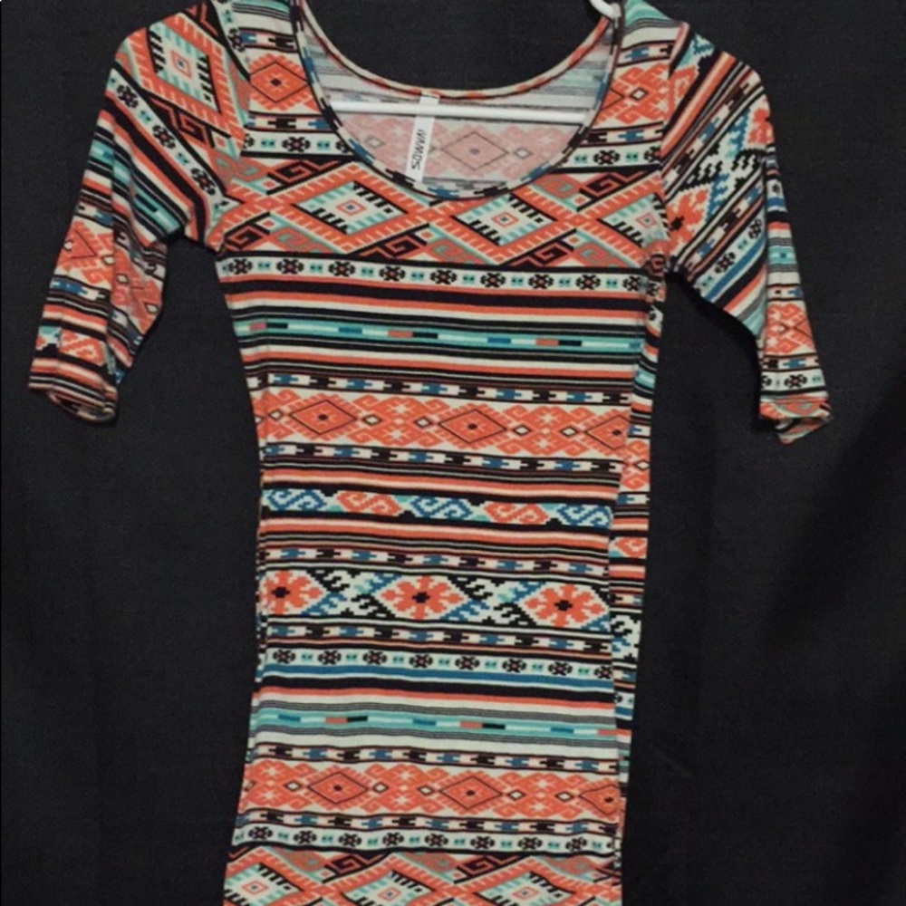 Shirt/dress